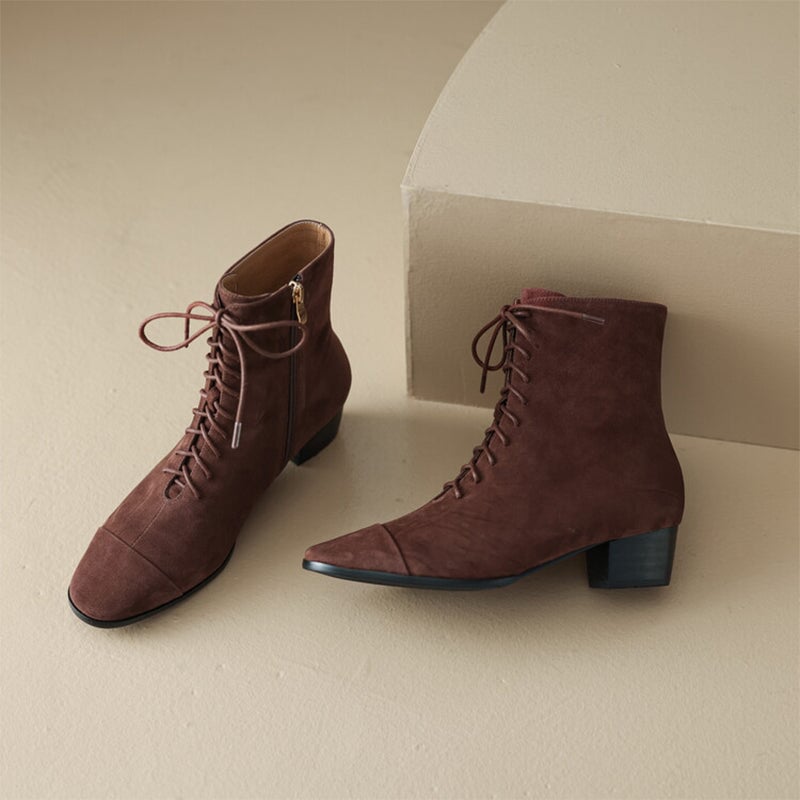  Boots 