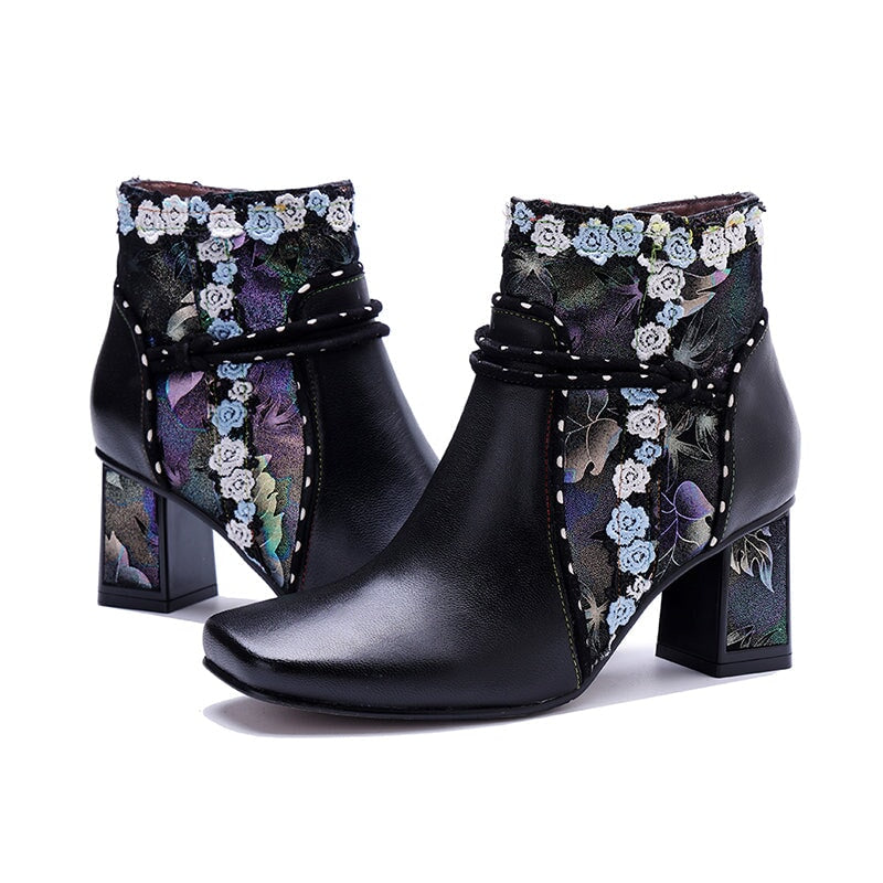  Boots 