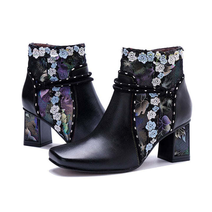  Boots 