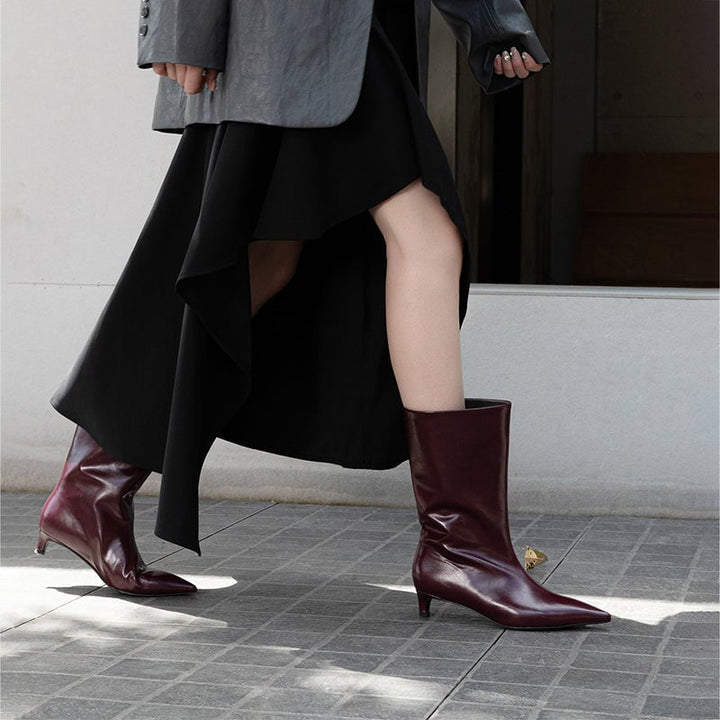  Boots 