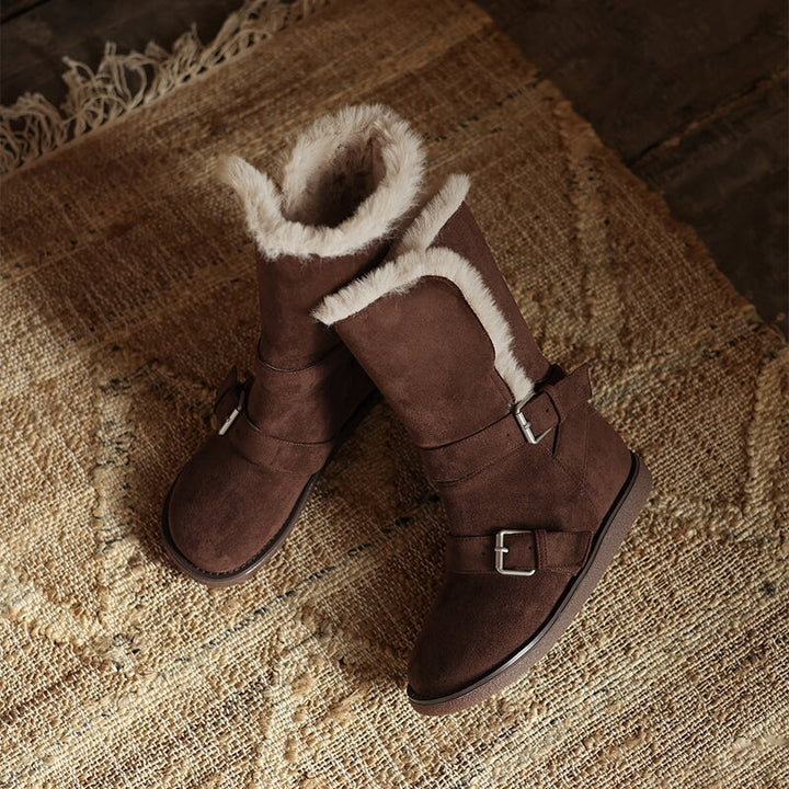  Boots 