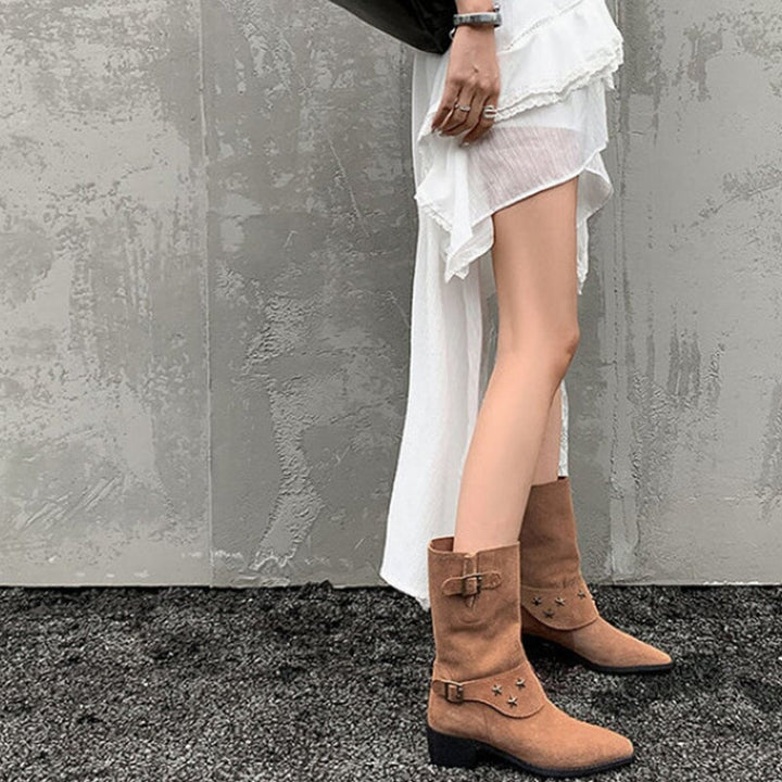  Boots 