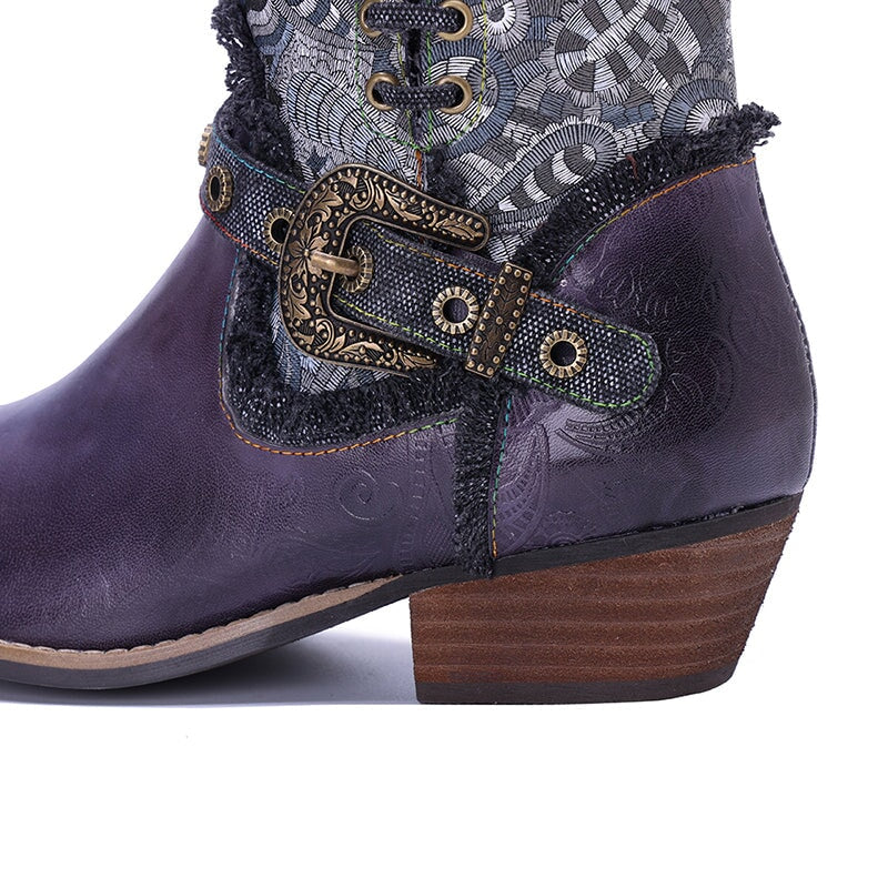  Boots 