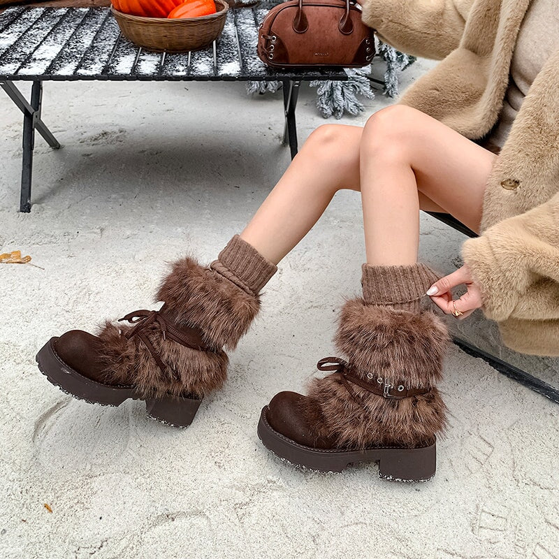  Boots 