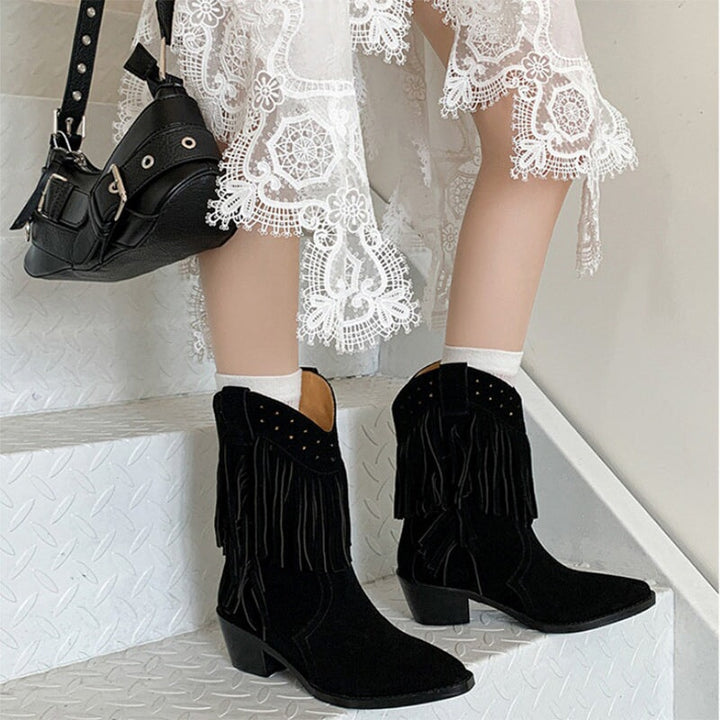  Boots 