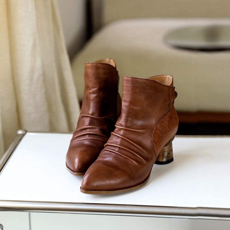  Boots 