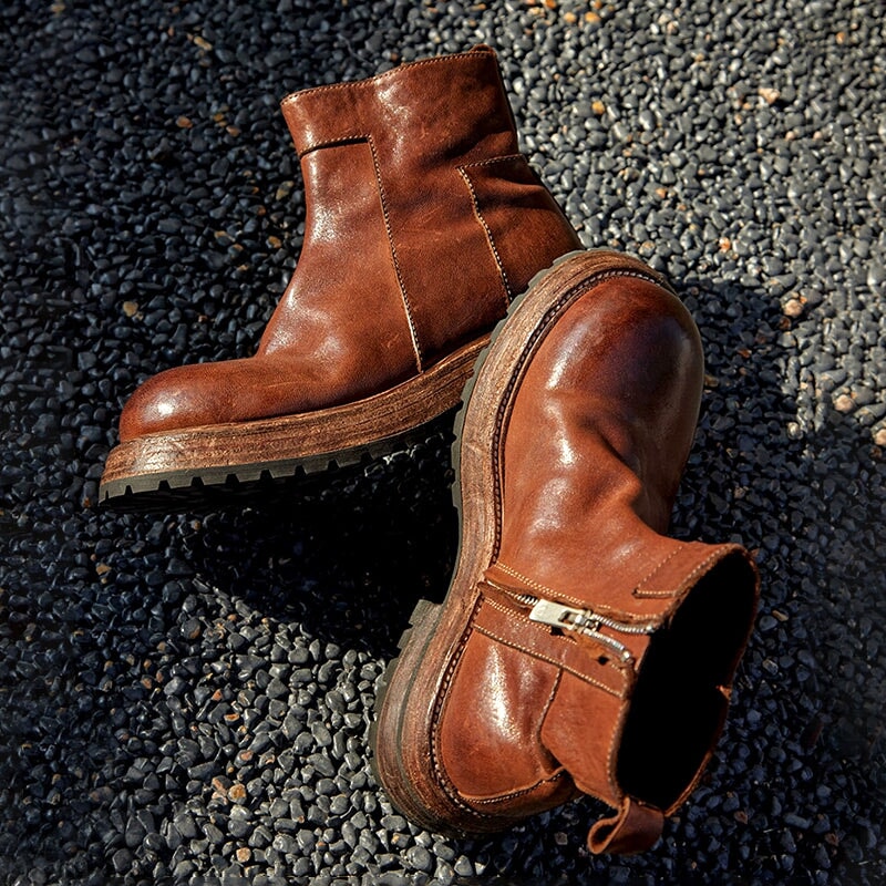  Boots 
