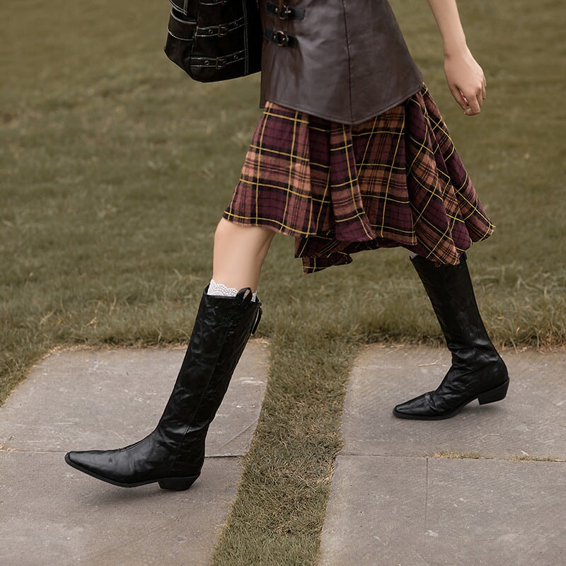  Boots 