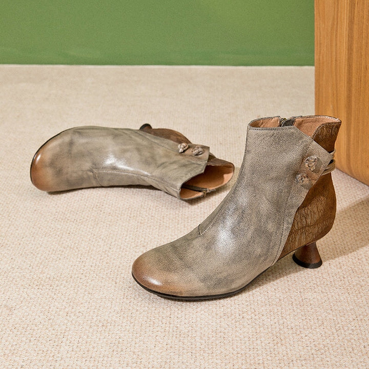  Boots 