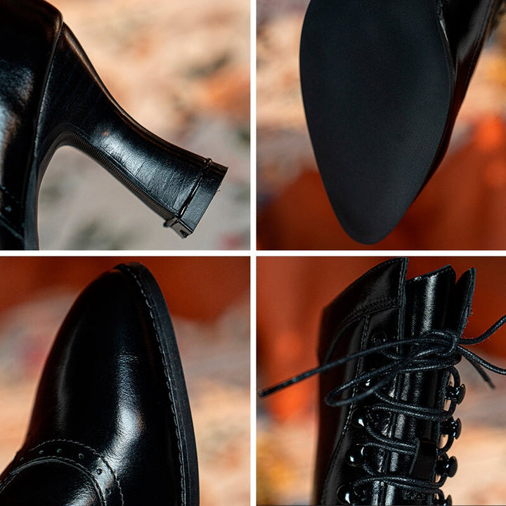  Boots 