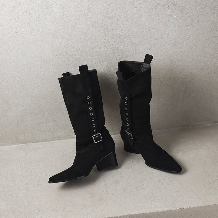  Boots 