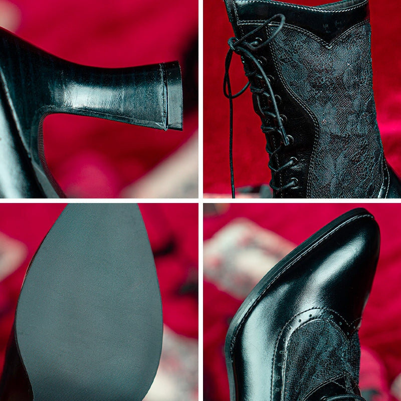  Boots 