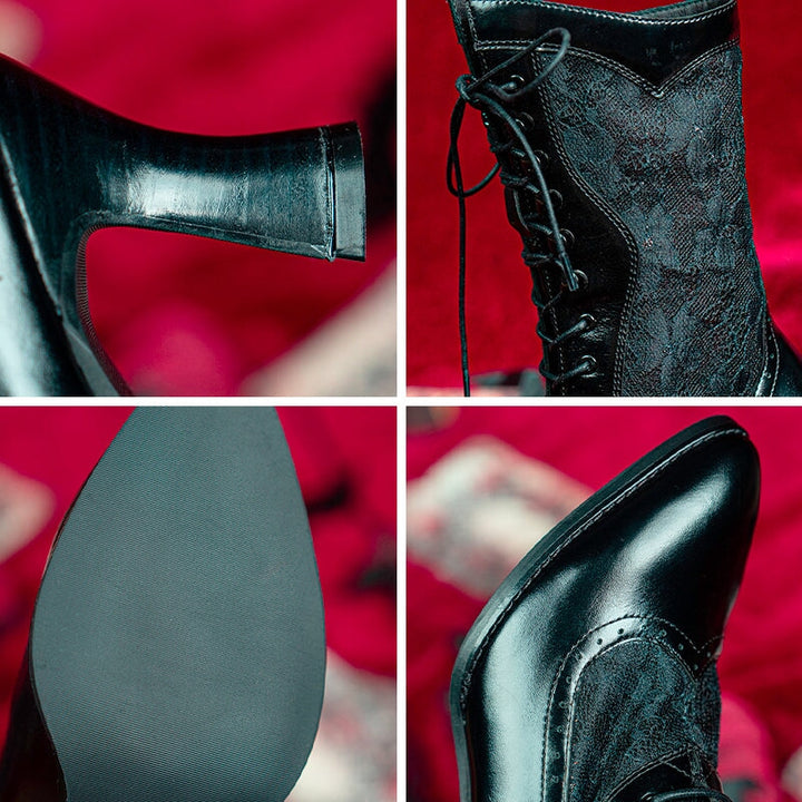  Boots 