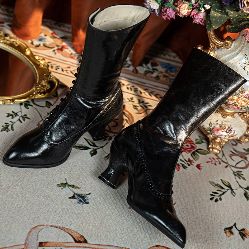  Boots 