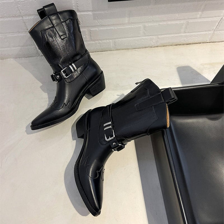  Boots 