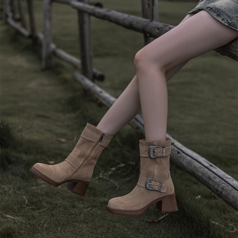  Boots 