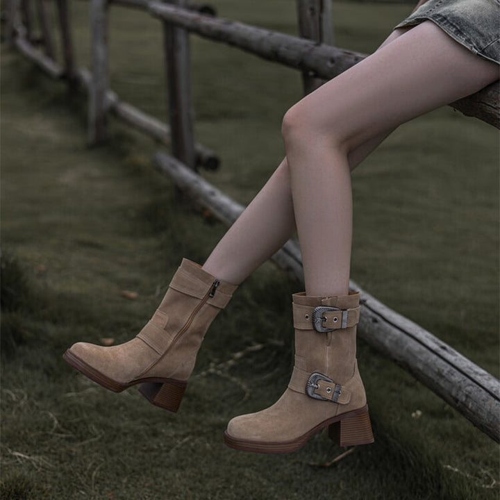  Boots 