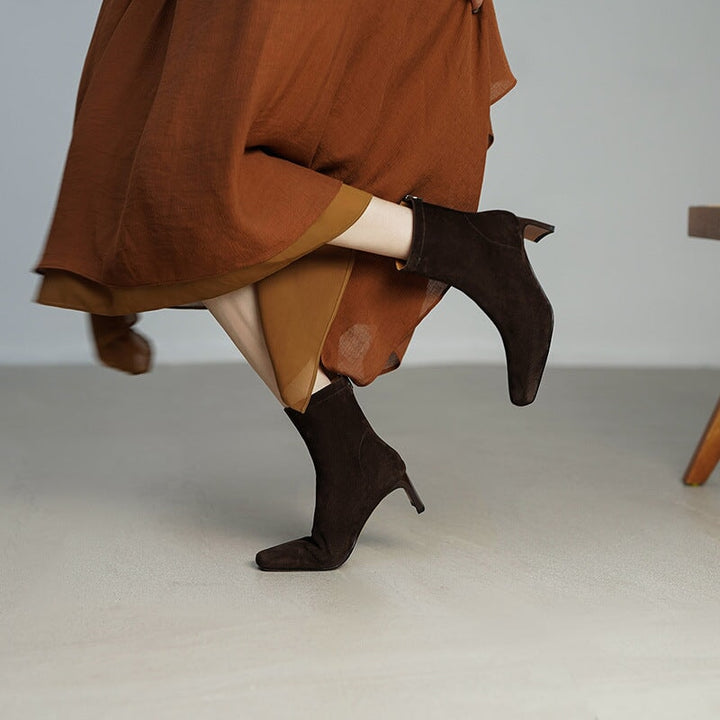  Boots 