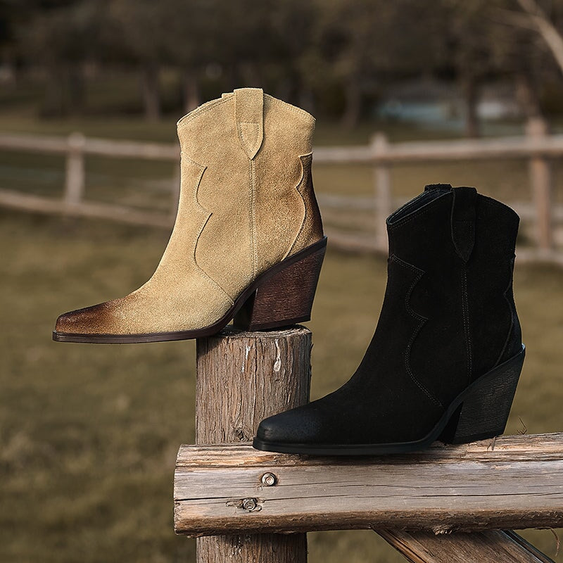  Boots 