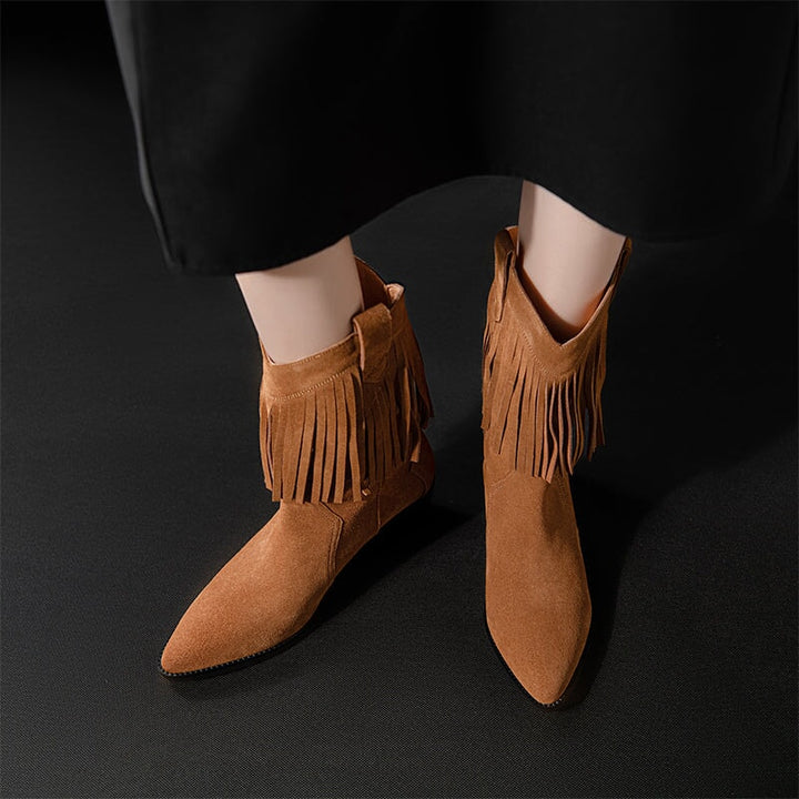  Boots 
