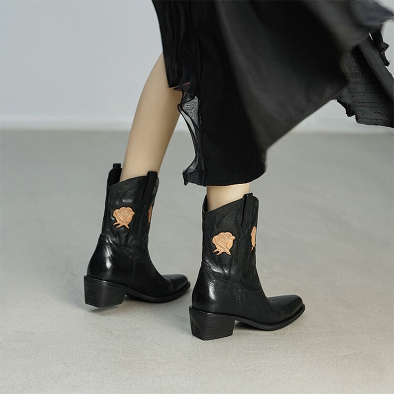 Boots 