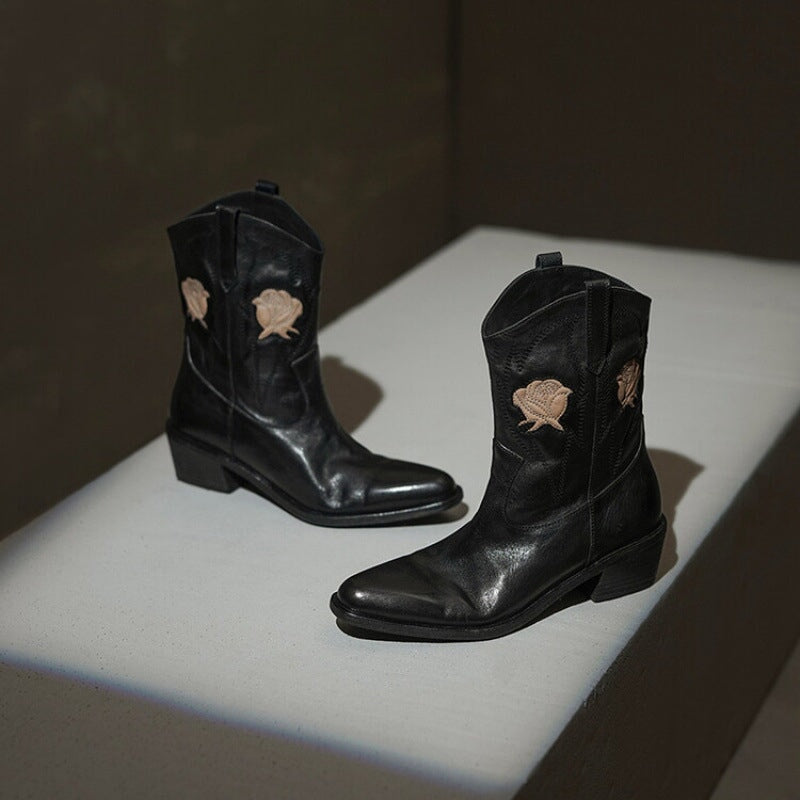  Boots 