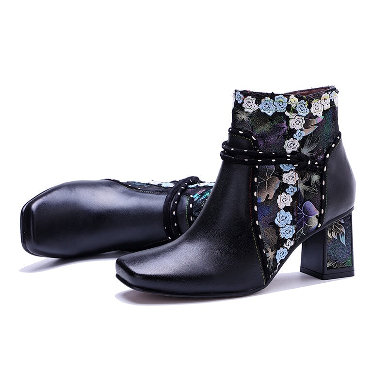 Boots 