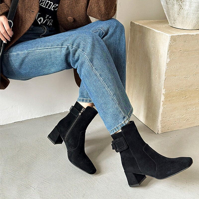  Boots 