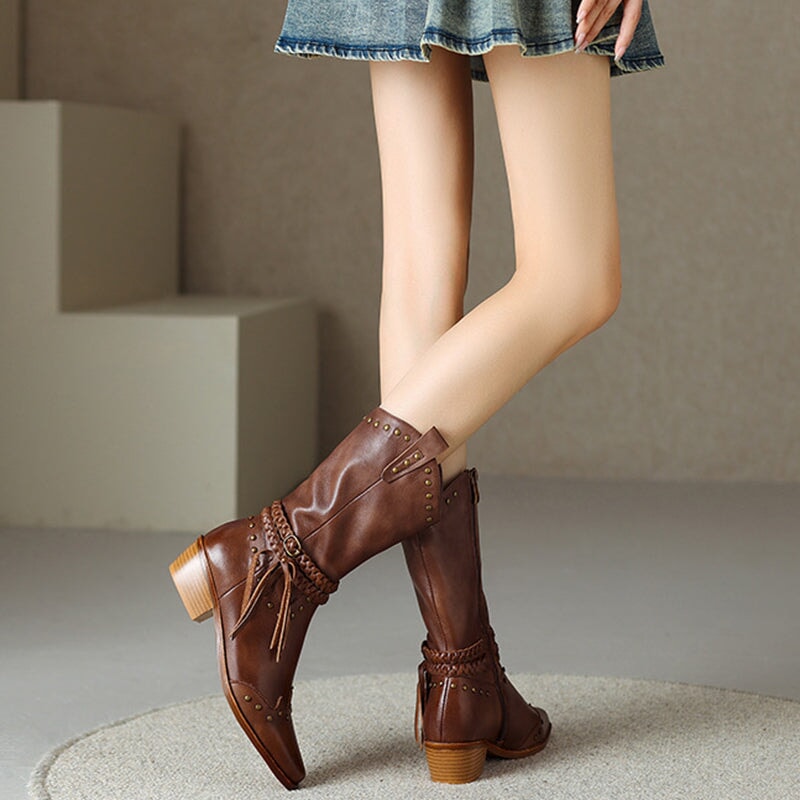  Boots 
