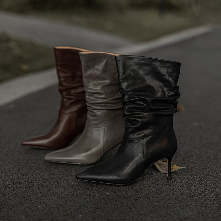 Boots 