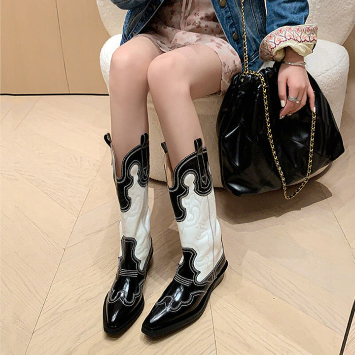  Boots 