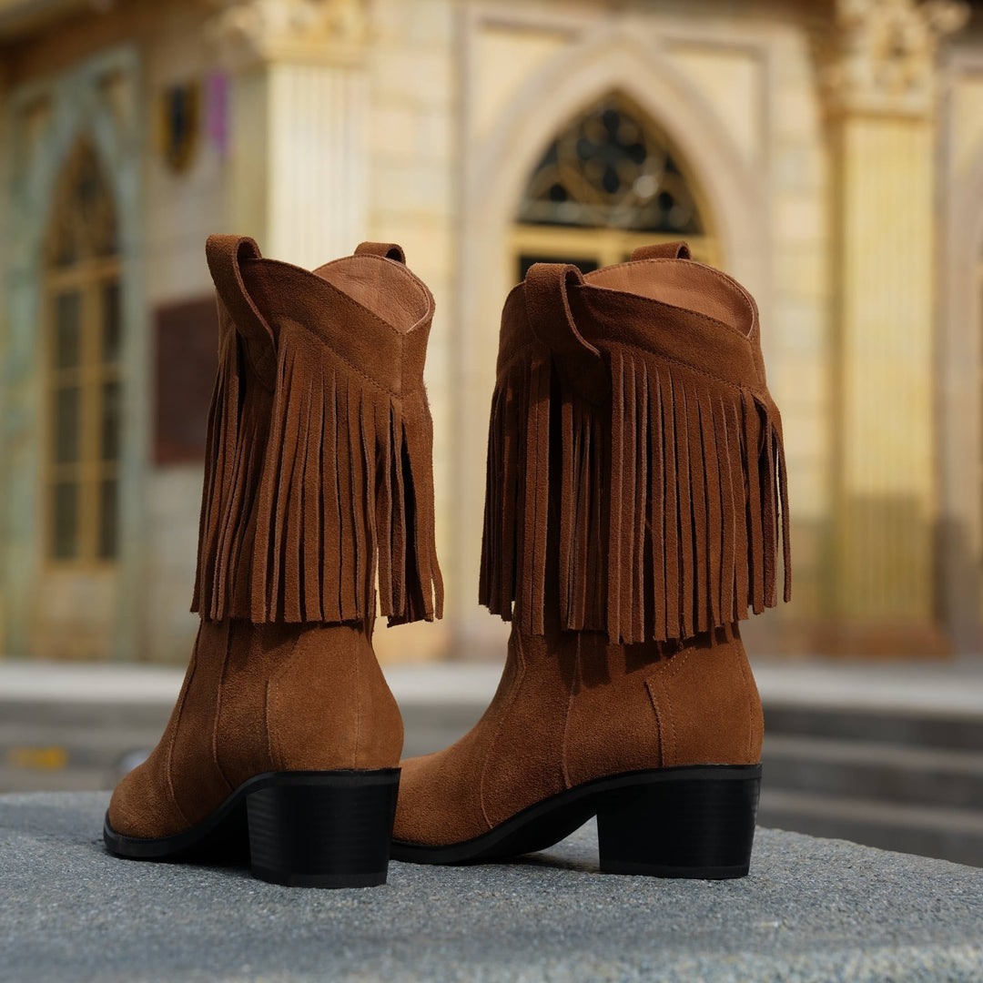  Boots 