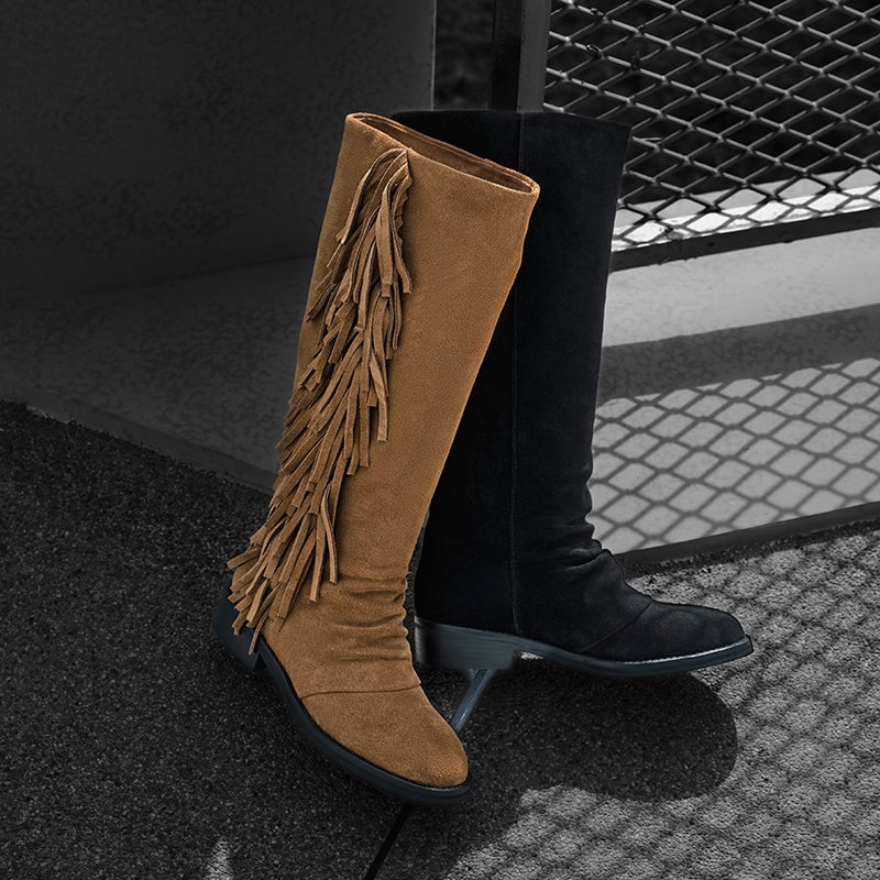  Boots 