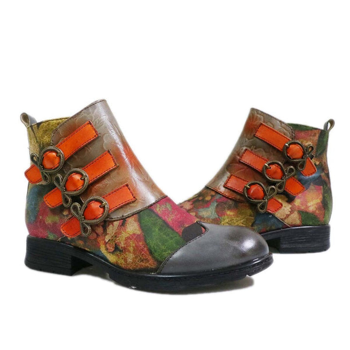  Boots 