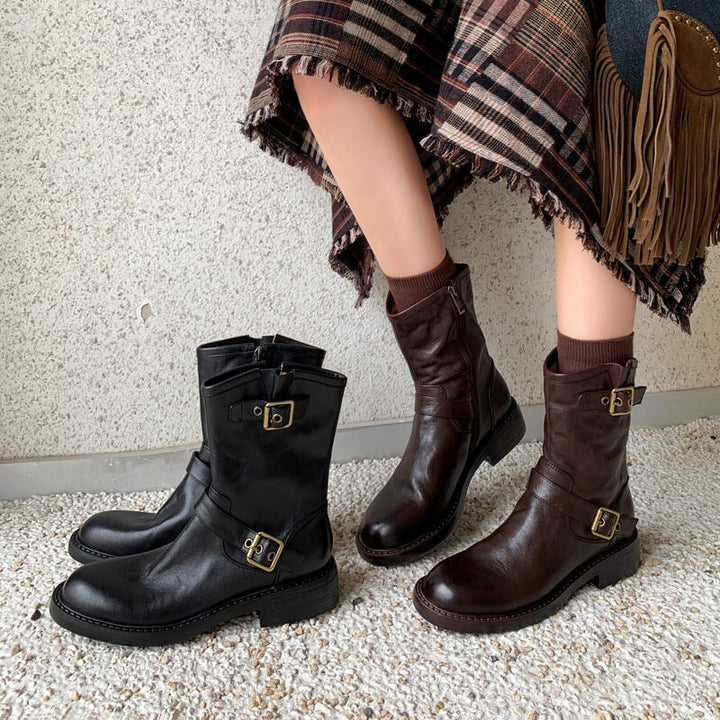  Boots 
