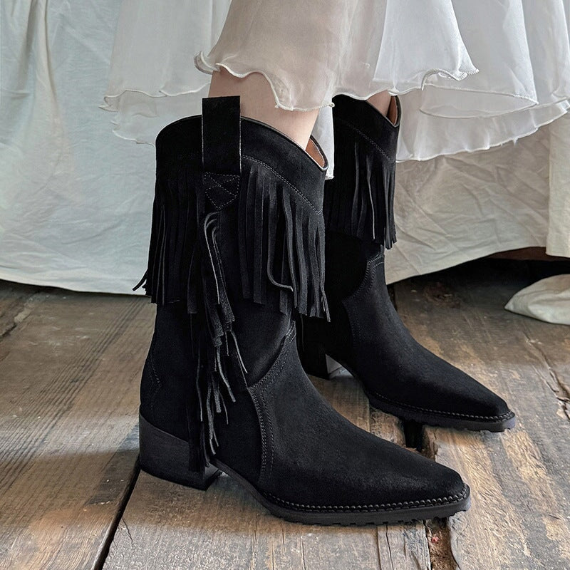 Boots 