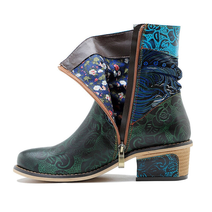  Boots 
