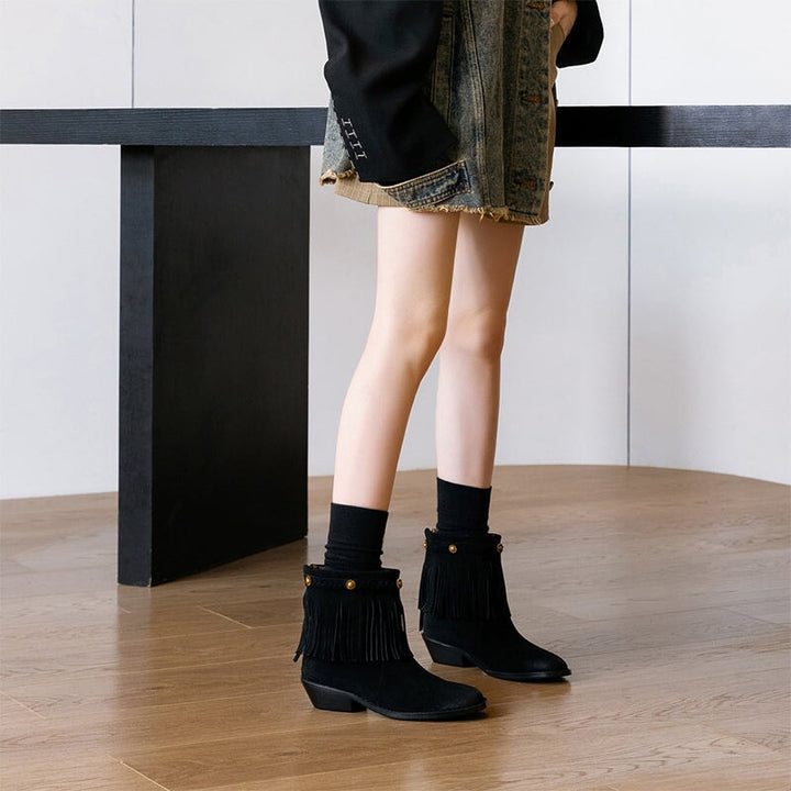  Boots 