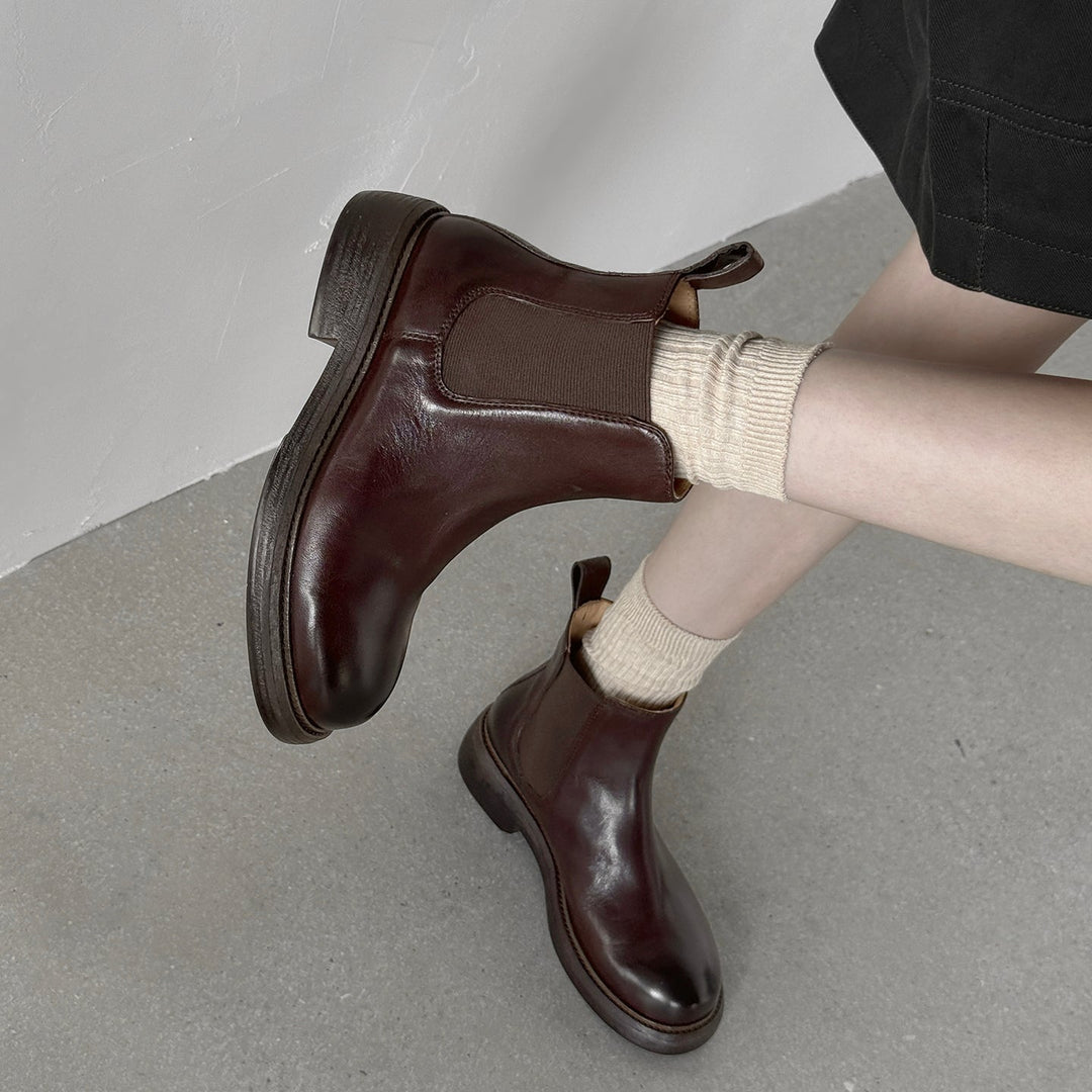  Boots 