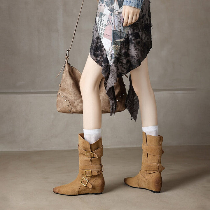  Boots 