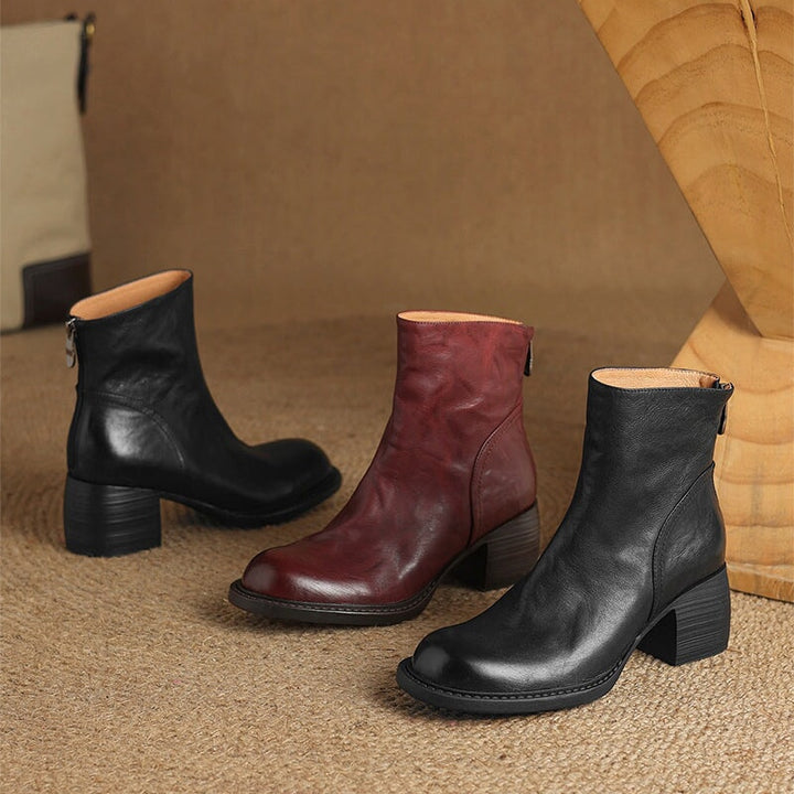  Boots 