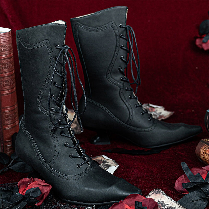  Boots 