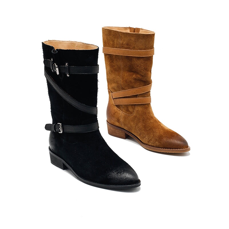  Boots 