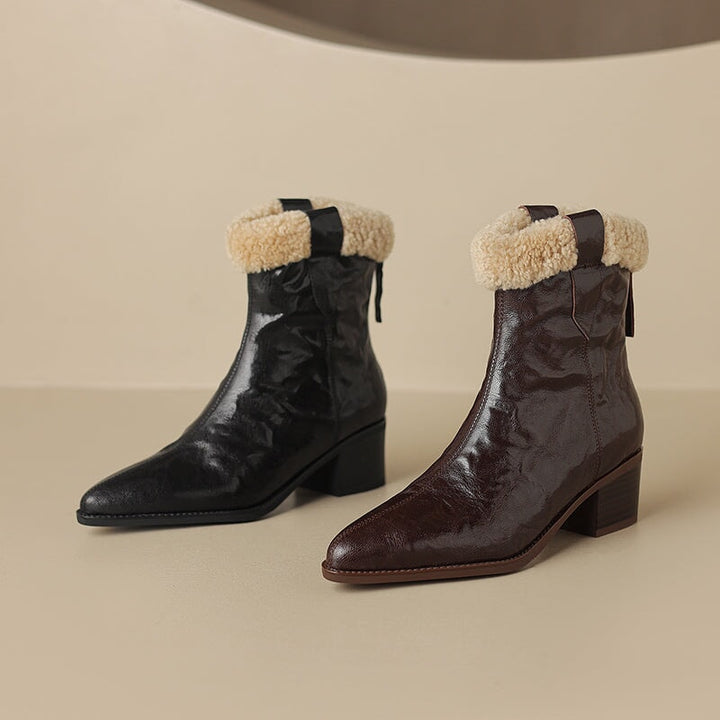  Boots 