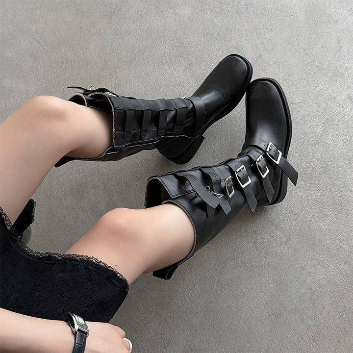  Boots 