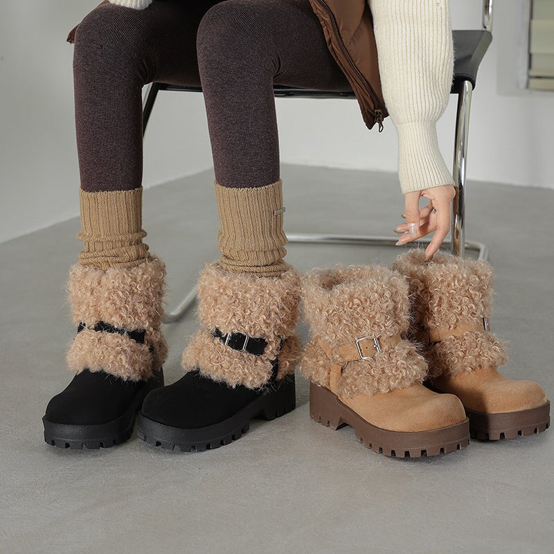  Boots 