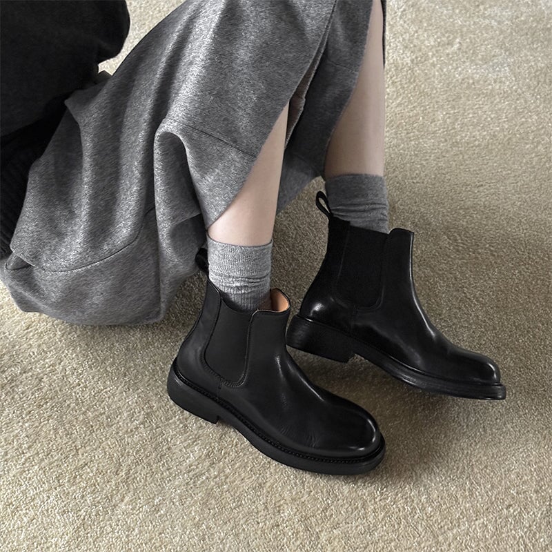  Boots 