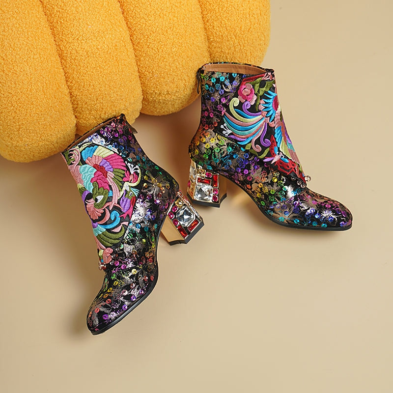  Boots 