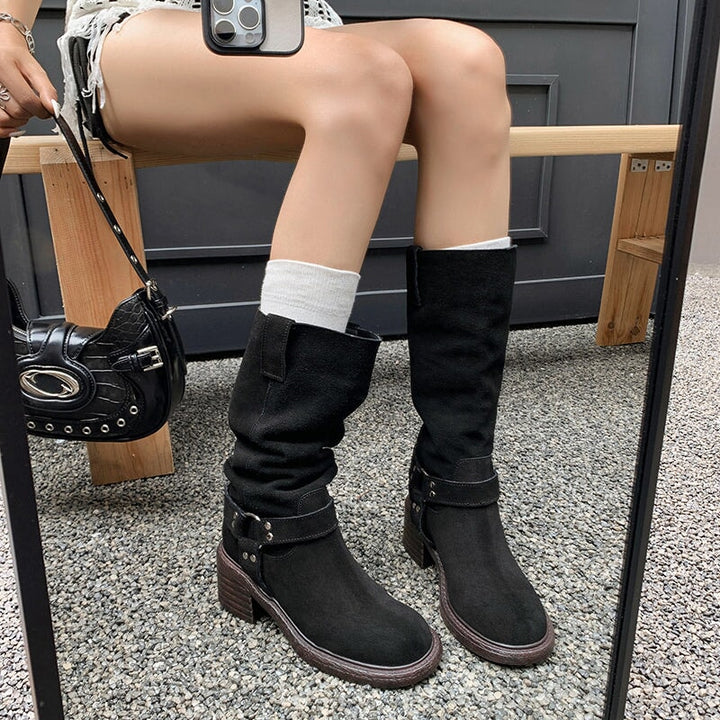  Boots 