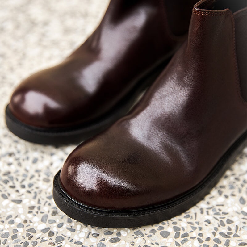  Boots 